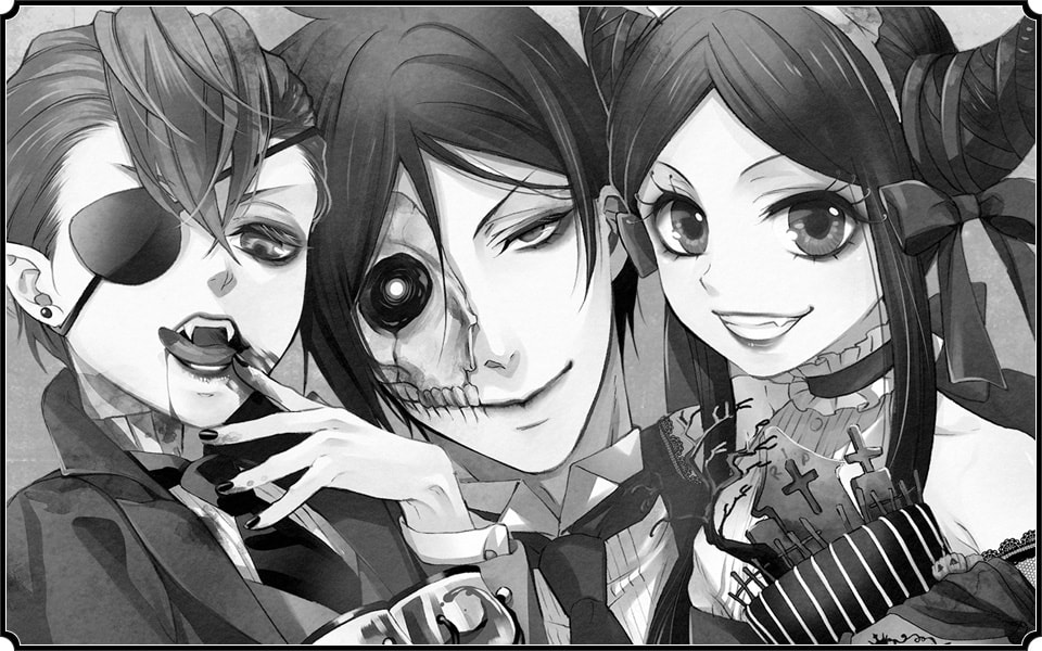 YanaToboso OFFICIAL SITE トップ画像